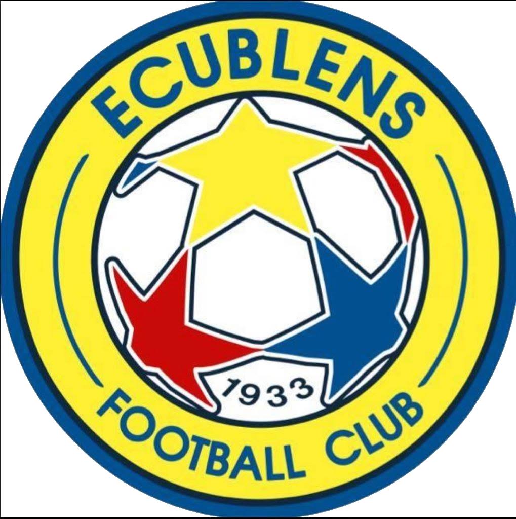 Football Club Ecublens